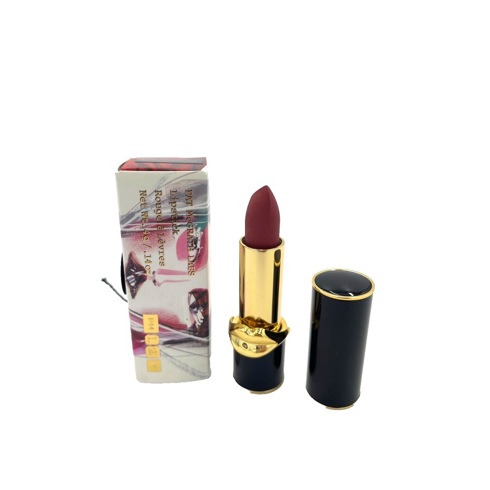 Pat McGrath Labs Matte Trance Lipstick 053 Executive Realness 0.14 oz / 4 g